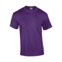 T-shirt publicitaire pour adultes Au choixPurple