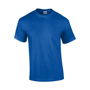 T-shirt publicitaire pour adultes Au choixRoyal Blue