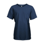 T-shirt sport manches courtes enfant Au choixNavy