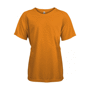 T-shirt sport manches courtes enfant OrangeOrange