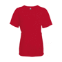 T-shirt sport manches courtes enfant Au choixRed