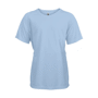 T-shirt sport manches courtes enfant Au choixSky Blue