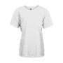 T-shirt sport manches courtes enfant Au choixWhite