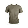 T-shirt sport manches courtes homme Au choixOlive