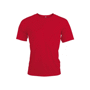 T-shirt sport manches courtes homme Au choixRed