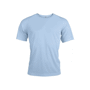 T-shirt sport manches courtes homme Au choixSky Blue