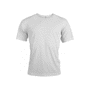 T-shirt sport manches courtes homme Au choixWhite