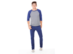 T-shirt t-shirt TRIBLEND Baseball