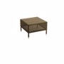 Table basse MarronMarron