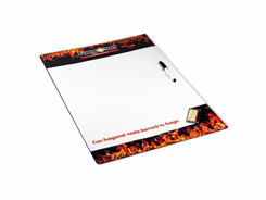 Tableau blanc magnetfree extra