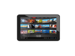 Tablet pc 9'' android 4.1.1 clip sonic technology
