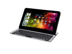 Tablette polaroid 10.1'' avec clavier