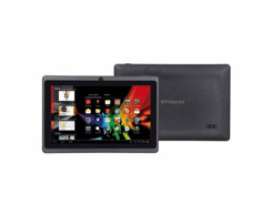 Tablette polaroid 7''