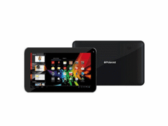 Tablette polaroid 9'