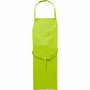 Tablier de cuisine en coton 180 g/m² Vertlime