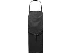 Tablier de cuisine en coton 180 g/m²