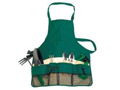 Tablier de jardinier