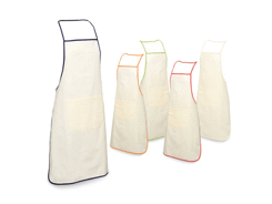 Tablier personnalisé