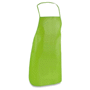 Tablier publicitire Au choixvert clair