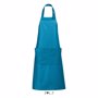 Tablier sol's gala BleuAqua