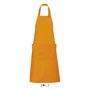 Tablier sol's gala OrangeOrange