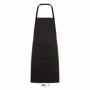 Tablier sol's gramercy NoirNoir