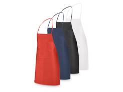 Tablier publicitaire