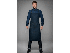 Tablier unisexe dnm master