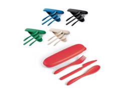 TAHINI. Jeu de couverts