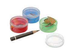 taille crayon publicitaire