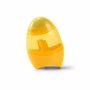 Taille crayons JauneJaune