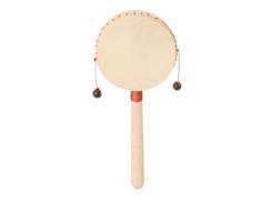 Tambourin personnalisé