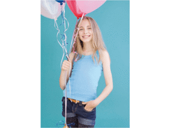 Tank vest débardeur fille