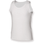 Tank vest débardeur fille Au choixWhite