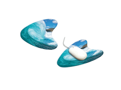 Tapis de souris arrow