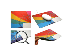 Tapis de souris card-pad Quadri