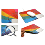 Tapis de souris card-pad Quadri Au choixQuadri