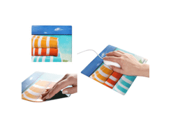 Tapis de souris carré