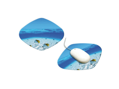 Tapis de souris diamond