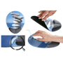 Tapis de souris ergo-pad Grisgris