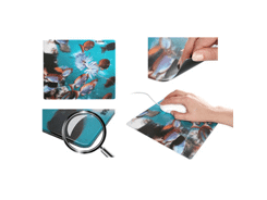 Tapis de souris lenti-pad carré