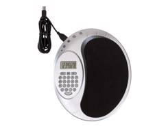 Tapis de souris personnalisé calculatrice et Hub