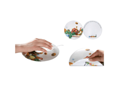 Tapis de souris pharma-pad circle