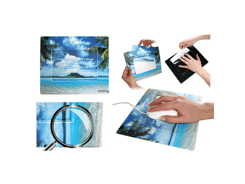 Tapis de souris photo-pad