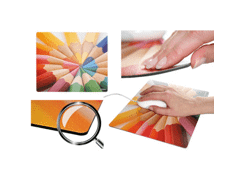 Tapis de souris prime-pad square