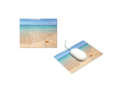 Tapis de souris rectangle