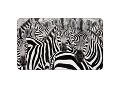 Tapis de souris soft-pad rectangle