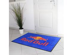 Tapis promotionnels plv