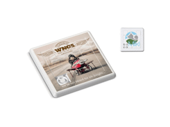 Taquin puzzle carré