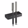 TARTAN. Set stylo roller et stylo à bille Au choix